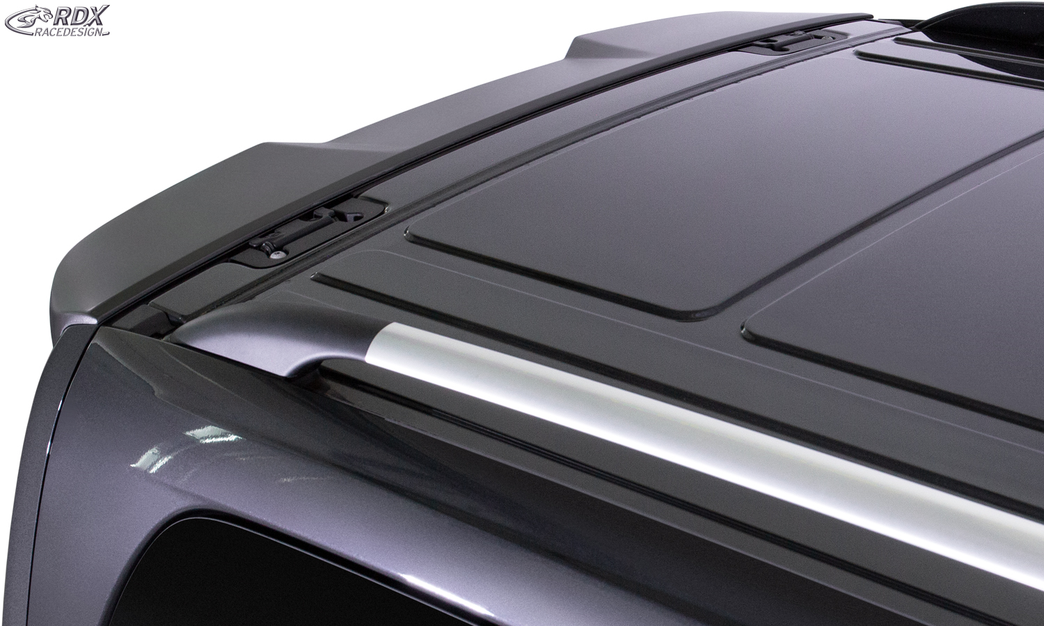 RDX katusespoiler – Mercedes-Benz V-Class W447 (2014–)