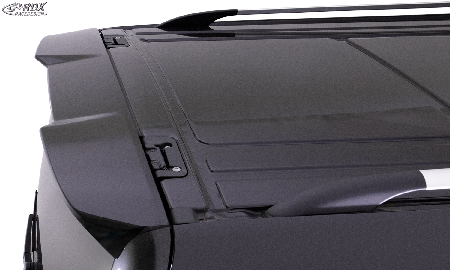 RDX katusespoiler – Mercedes-Benz V-Class W447 (2014–)