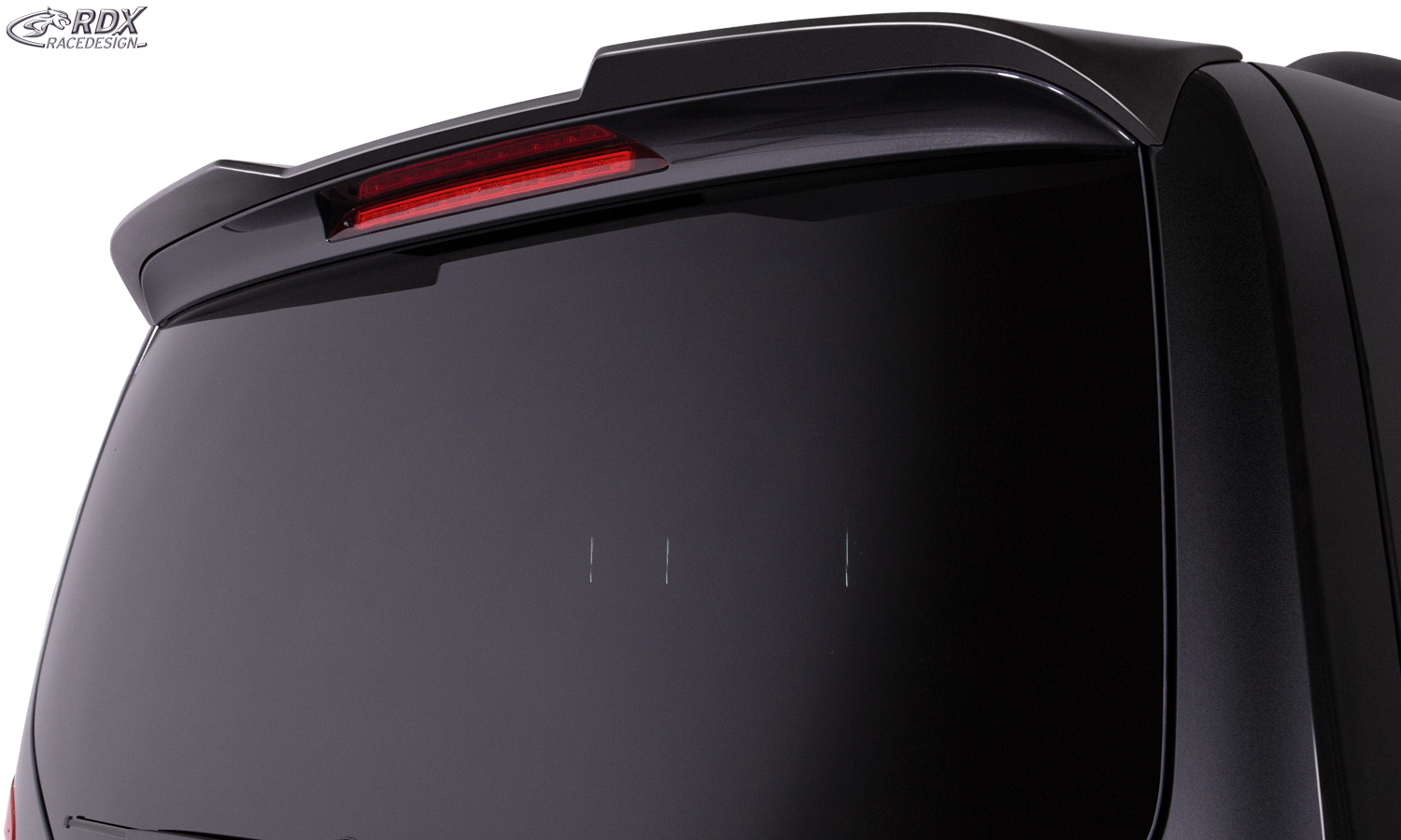 RDX katusespoiler – Mercedes-Benz V-Class W447 (2014–)