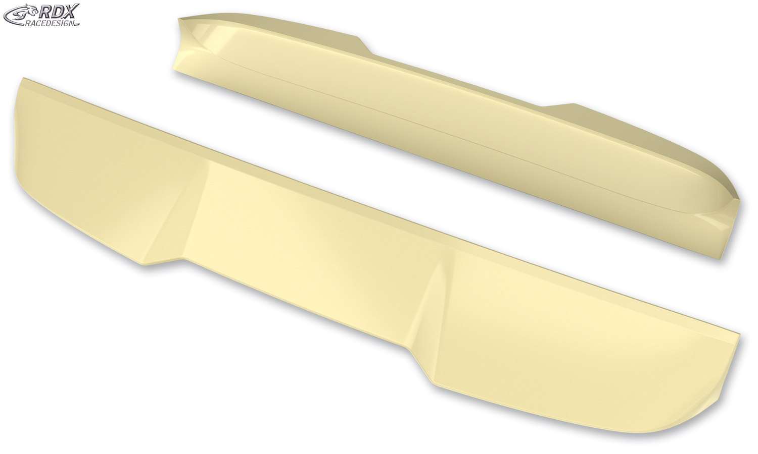 RDX katusespoiler – Mercedes-Benz V-Class W447 (2014–)