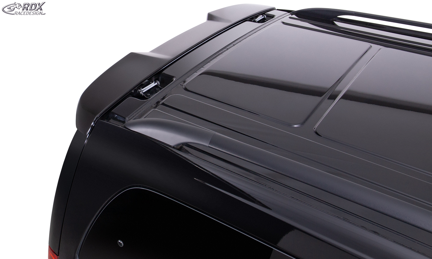RDX katusespoiler – Mercedes-Benz Vito ja V-Class W447 (2014–)