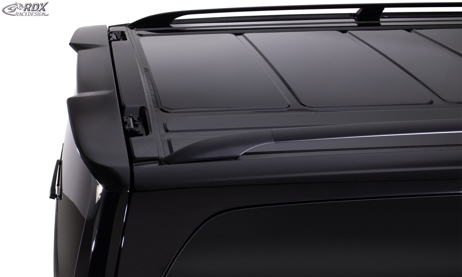 RDX katusespoiler – Mercedes-Benz Vito ja V-Class W447 (2014–)