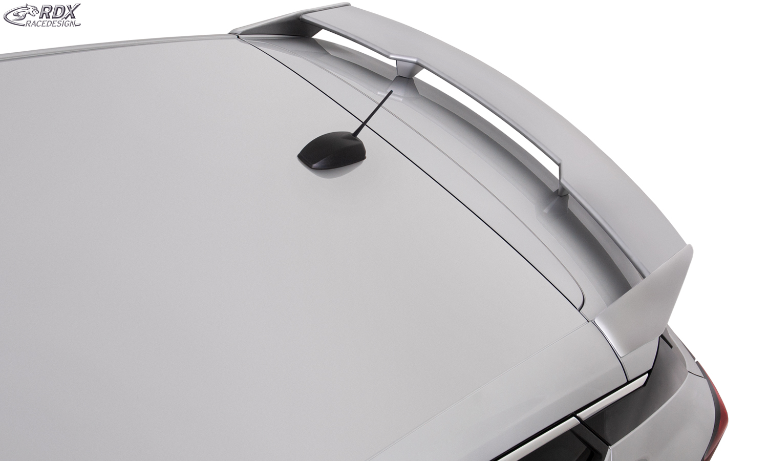 RDX roof spoiler – Opel Astra K (2015–2021)