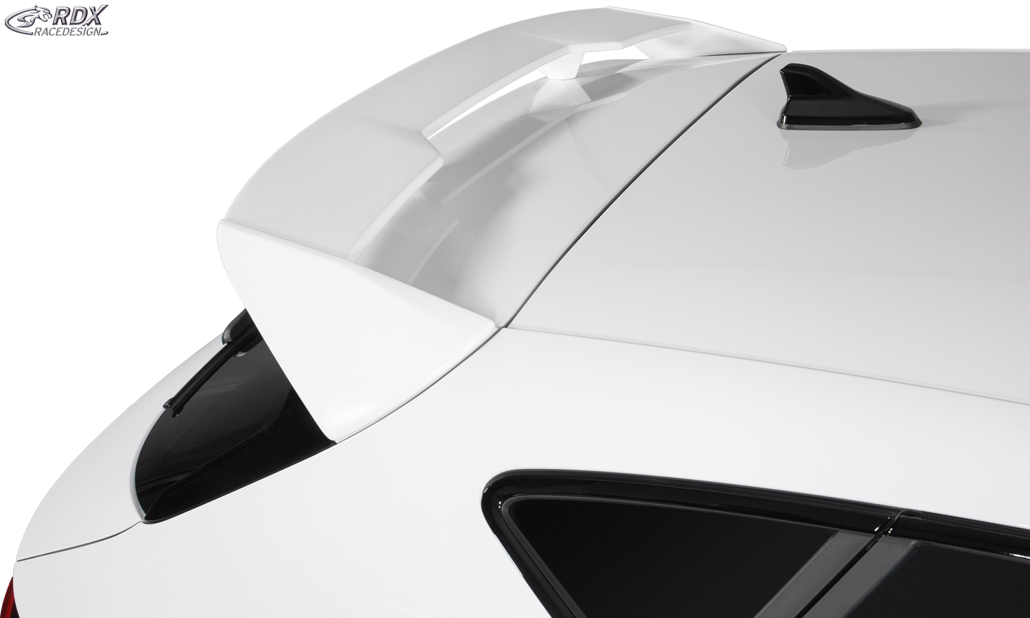 RDX katusespoiler – Seat Leon KL ja Cupra Leon KL (2020–)