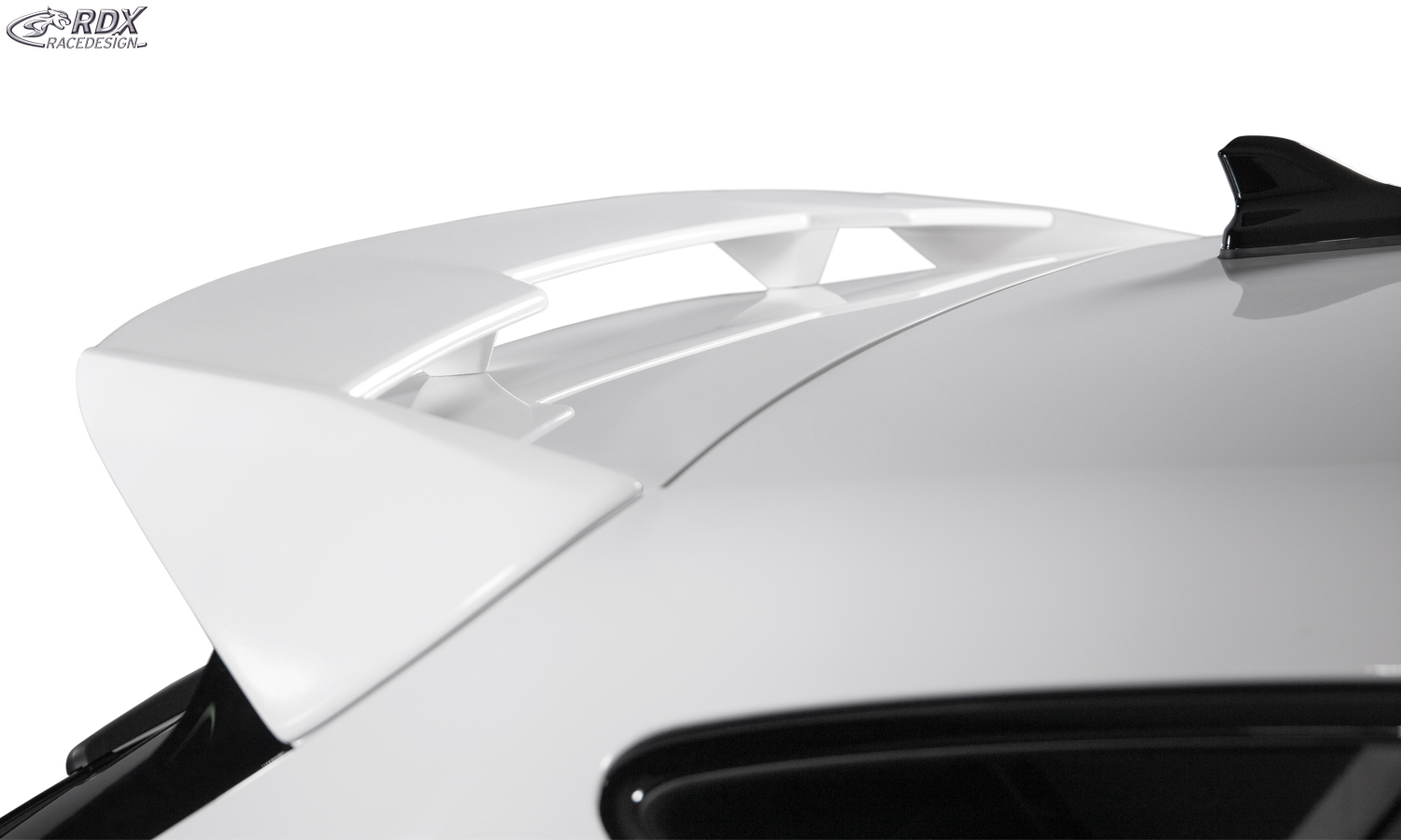 RDX katusespoiler – Seat Leon KL ja Cupra Leon KL (2020–)