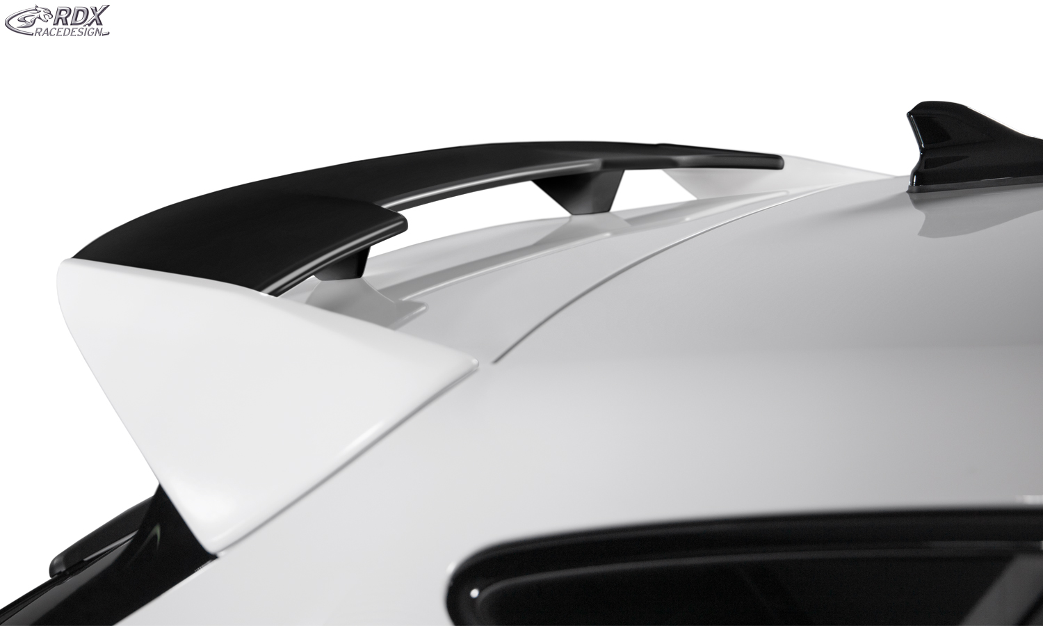RDX katusespoiler – Seat Leon KL ja Cupra Leon KL (2020–)