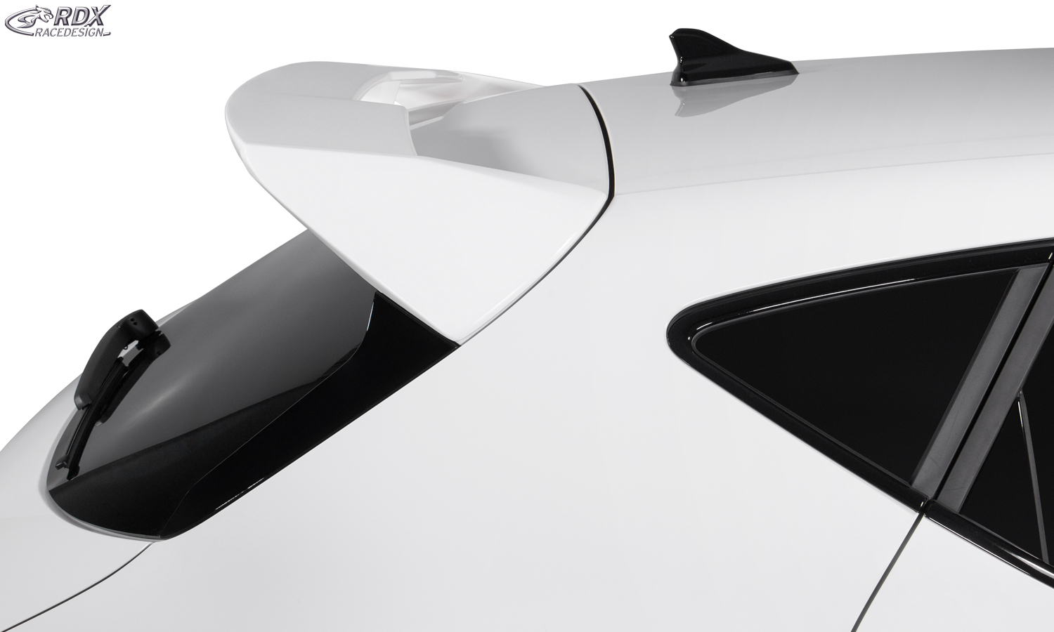 RDX katusespoiler – Seat Leon KL ja Cupra Leon KL (2020–)