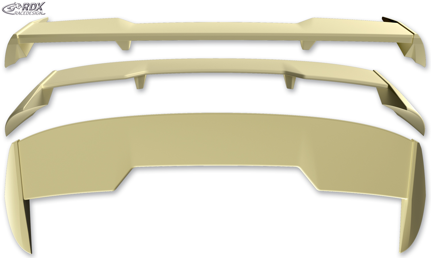 RDX katusespoiler – Seat Leon KL ja Cupra Leon KL (2020–)