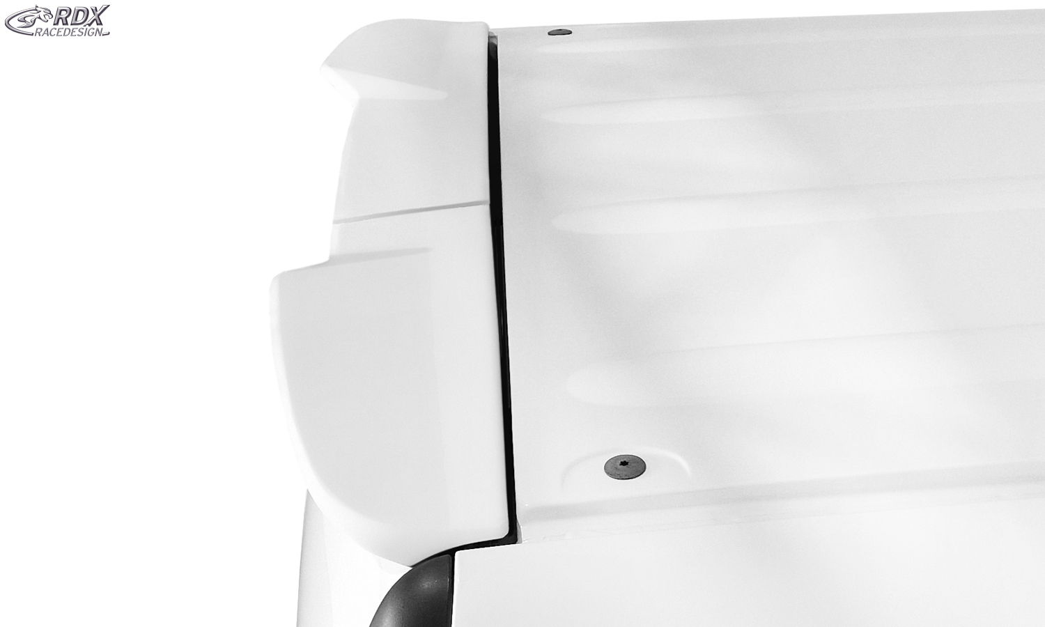 RDX katusespoiler – Mercedes-Benz Citan (W415/X/2012–) ja Nissan NV250 (W/2019–) ja Renault Kangoo (W/2013–) (tiibuksed)