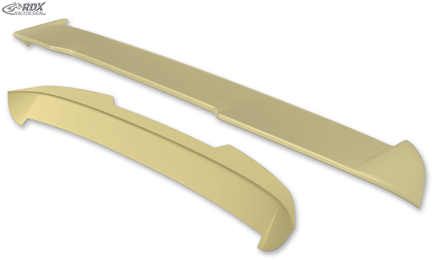 RDX katusespoiler – Dacia Sandero 3 (DJF) 2020–