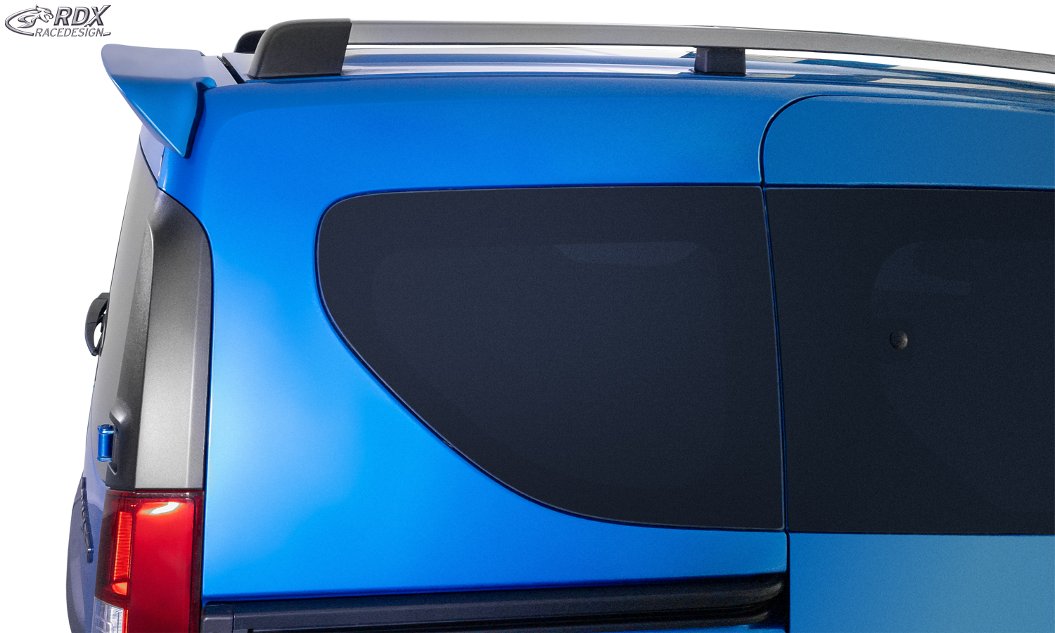 RDX katusespoiler – Dacia Dokker (SD)