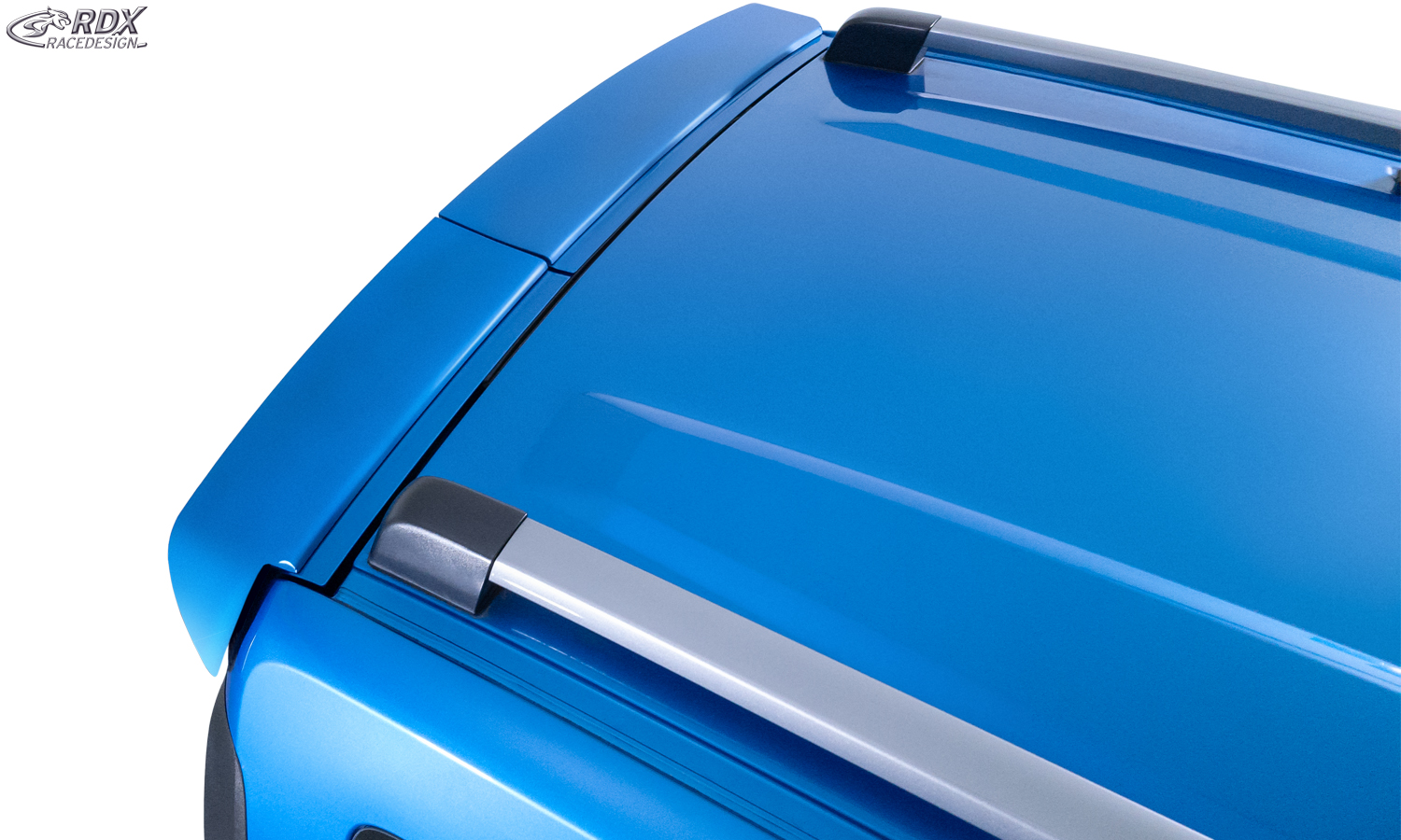 RDX katusespoiler – Dacia Dokker (SD)