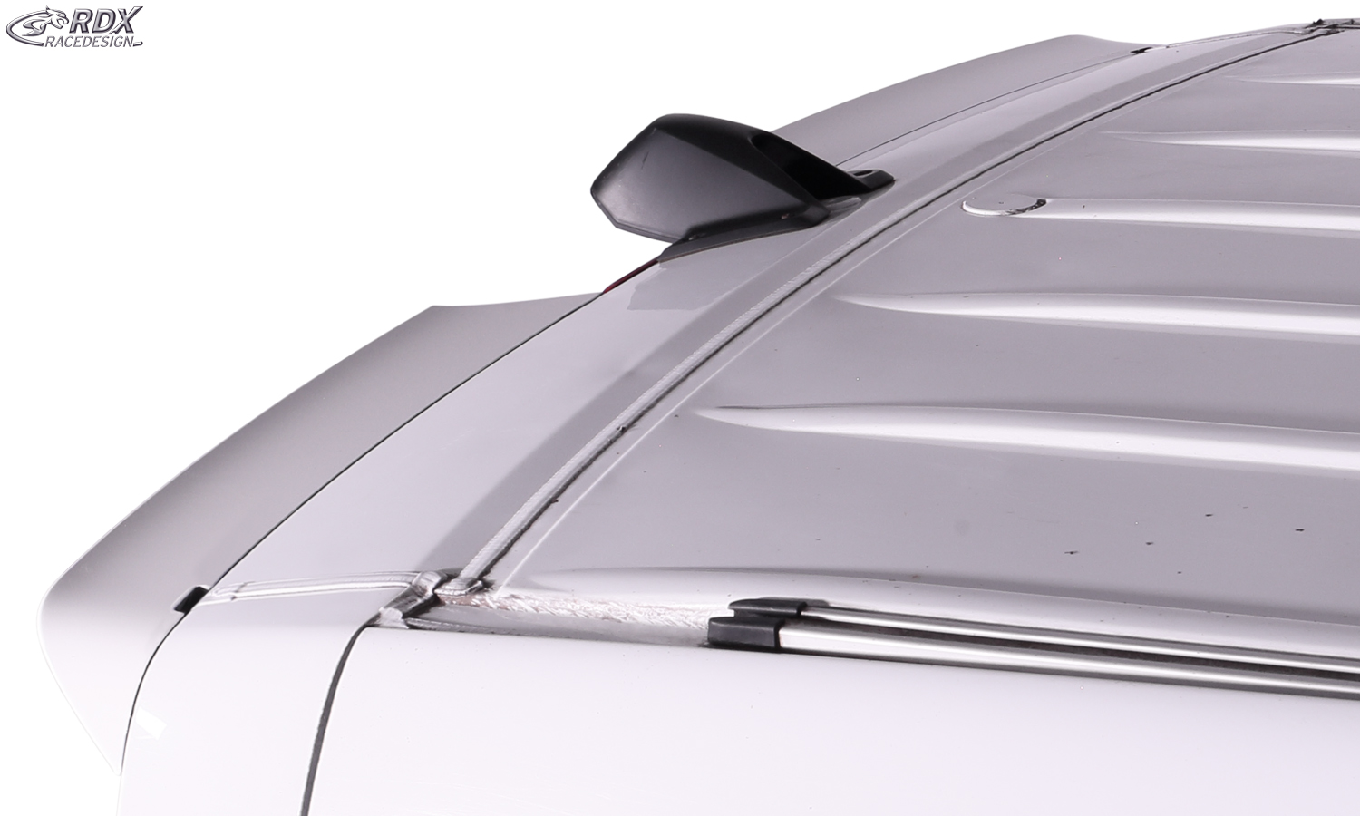 RDX katusespoiler – Mercedes-Benz Sprinter H2 (2006–) ja Volkswagen Crafter H2 (2006–2017)