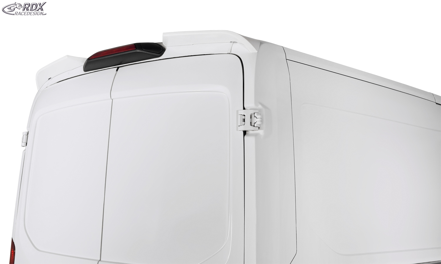 RDX katusespoiler – Ford Transit H2 (2014–)
