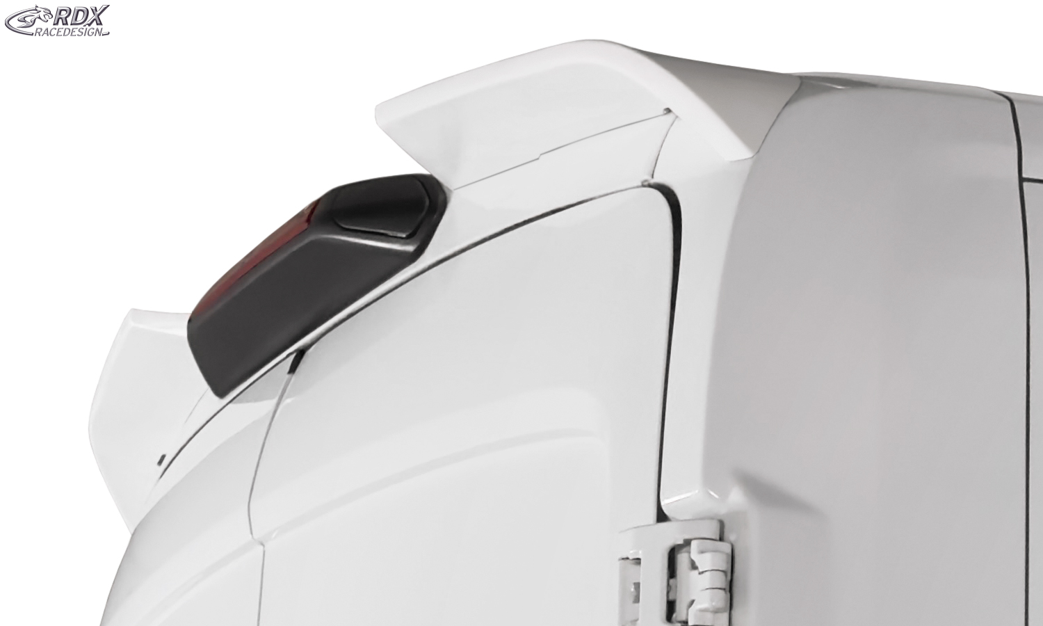 RDX katusespoiler – Ford Transit H2 (2014–)