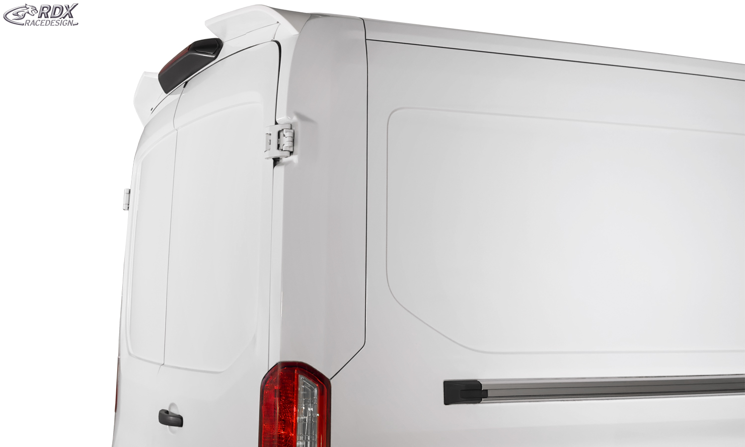 RDX katusespoiler – Ford Transit H2 (2014–)
