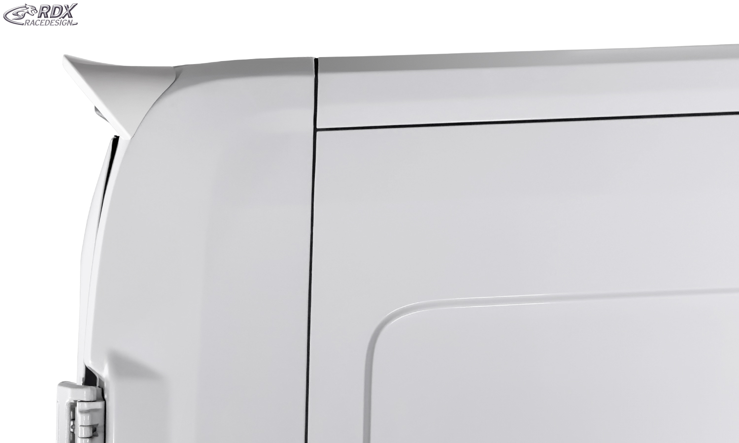 RDX katusespoiler – Ford Transit H2 (2014–)