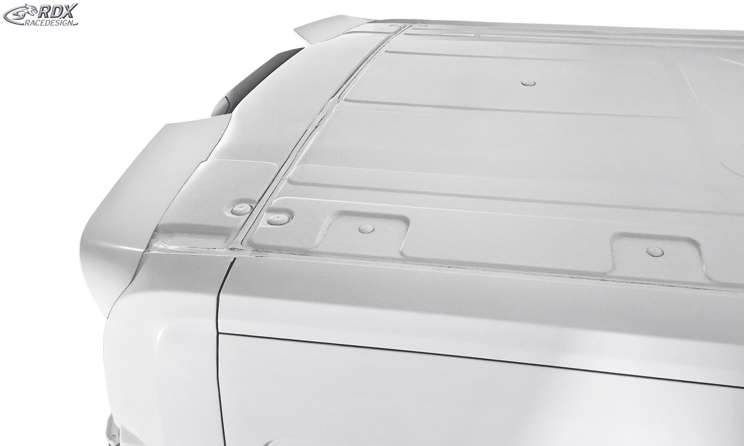 RDX katusespoiler – Ford Transit H2 (2014–)