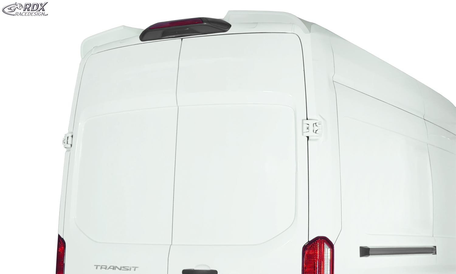 Спойлер на крышу RDX – Ford Transit H3 (2014–)
