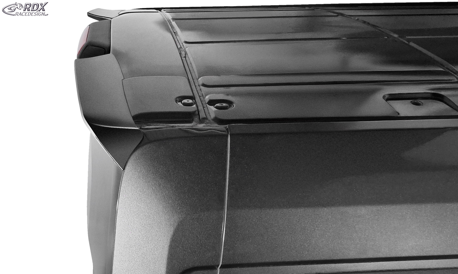 Спойлер на крышу RDX – Ford Transit H3 (2014–)