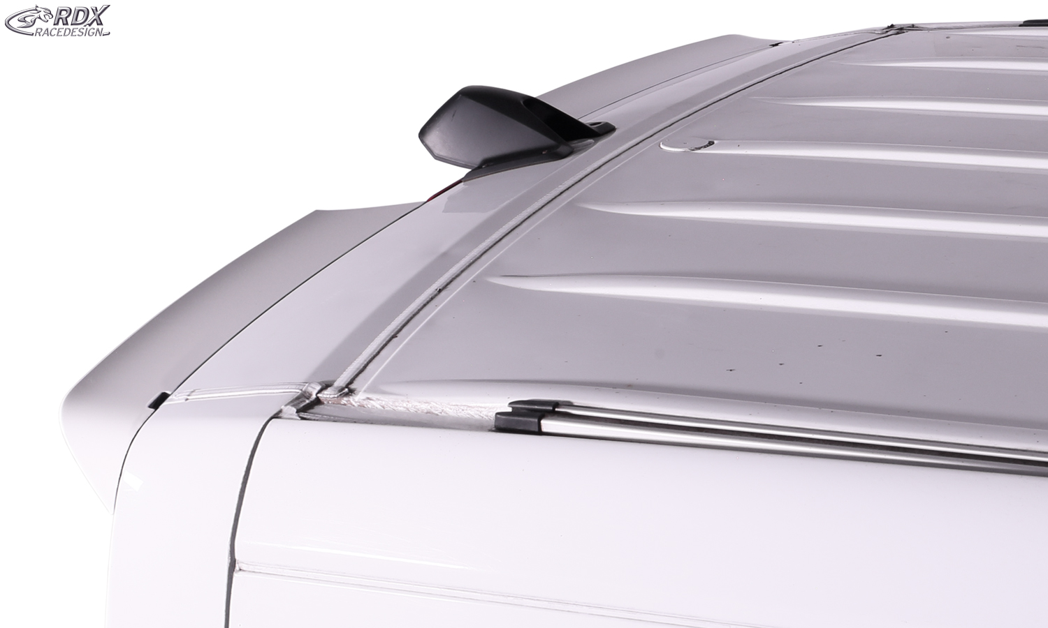 RDX roof spoiler – Mercedes-Benz Sprinter H1 (2006–) & Volkswagen Crafter H1 (2006–2017)