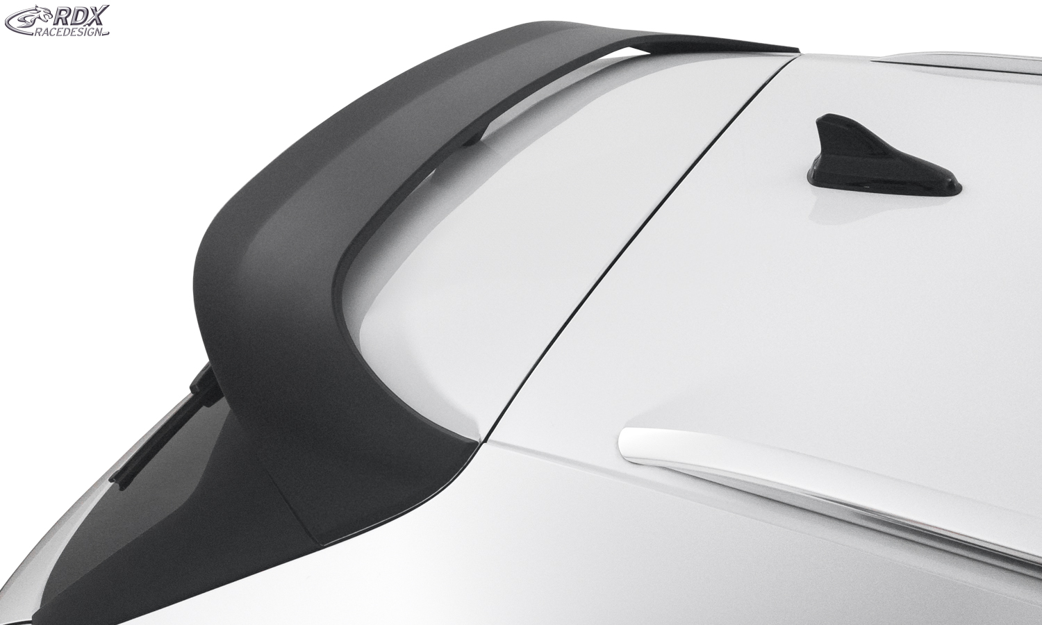 RDX roof spoiler – Volkswagen Passat (CJ/B9/2024–)