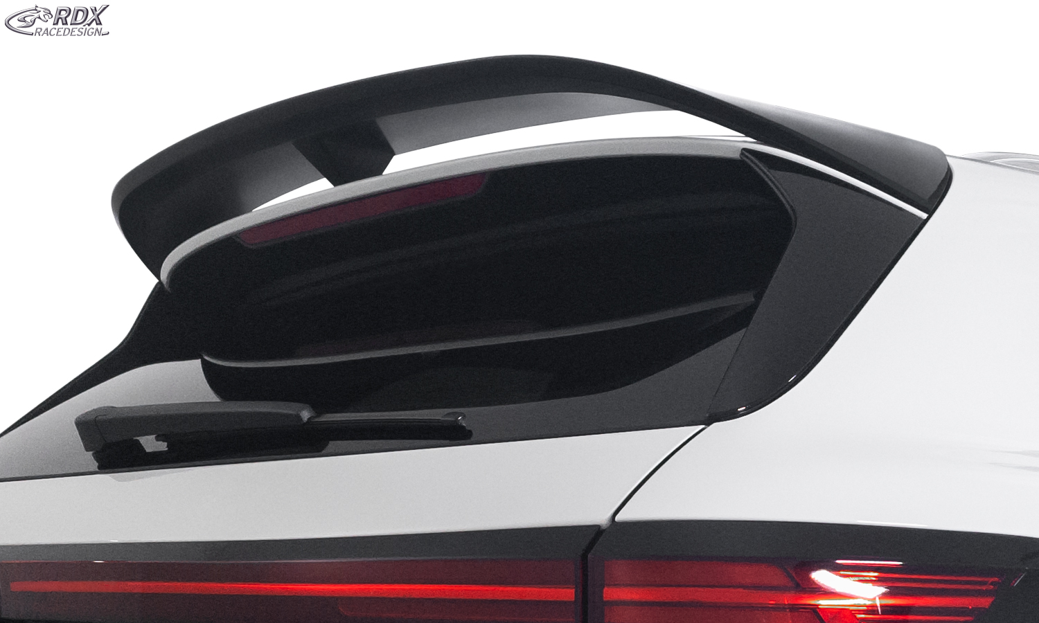 RDX roof spoiler – Volkswagen Passat (CJ/B9/2024–)