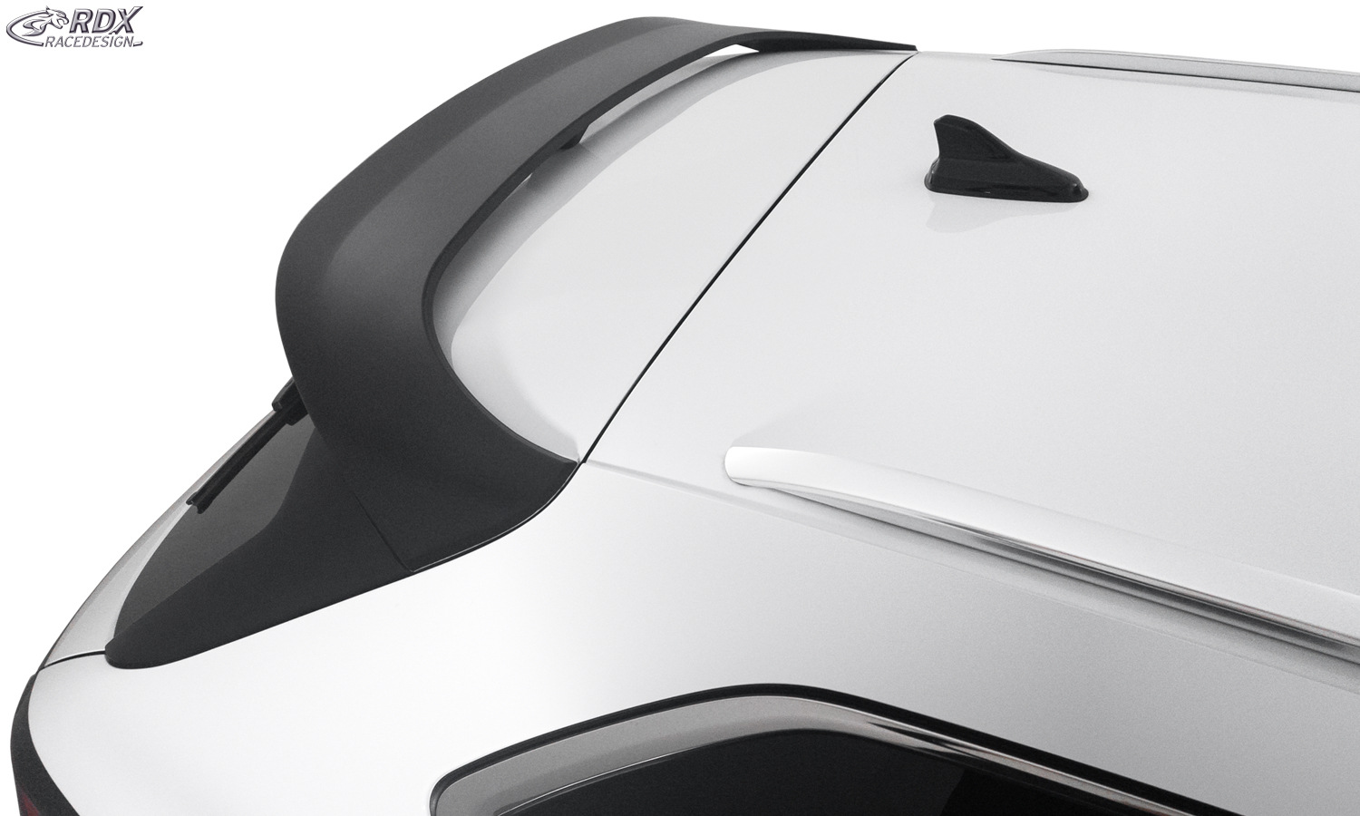 RDX roof spoiler – Volkswagen Passat (CJ/B9/2024–)