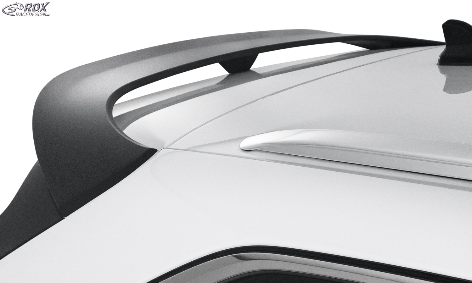 RDX roof spoiler – Volkswagen Passat (CJ/B9/2024–)