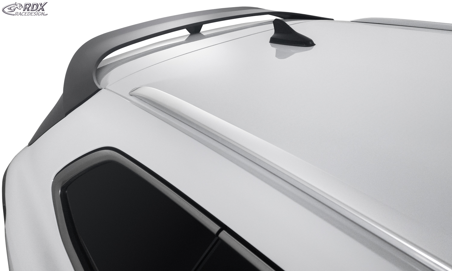 RDX roof spoiler – Volkswagen Passat (CJ/B9/2024–)