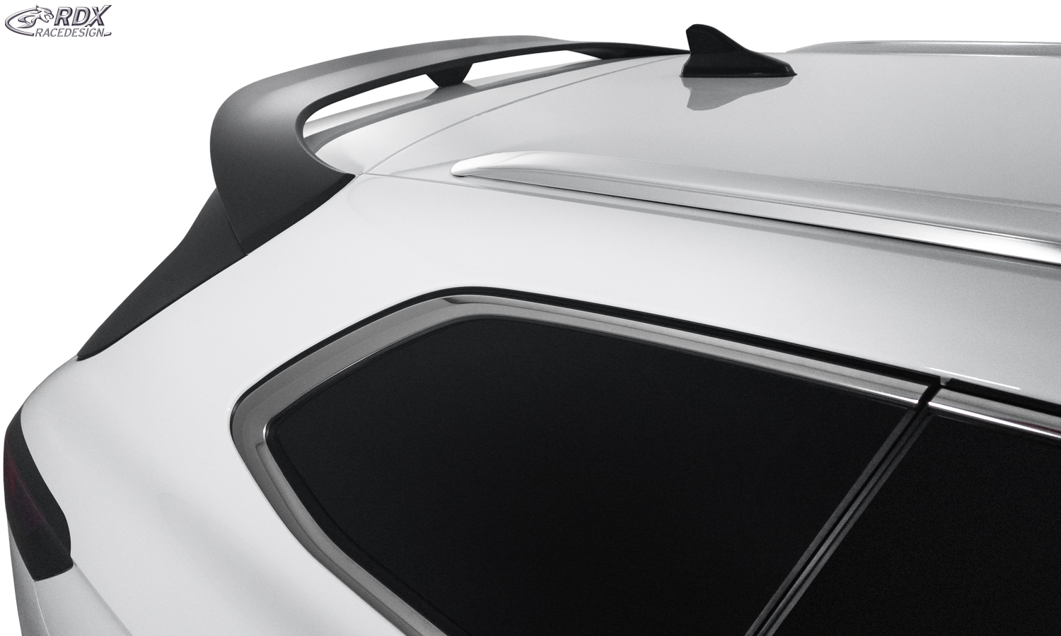 RDX roof spoiler – Volkswagen Passat (CJ/B9/2024–)