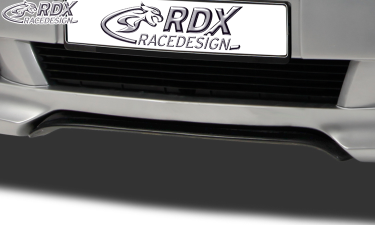 RDX esispoiler – Opel Vectra C (–2005)