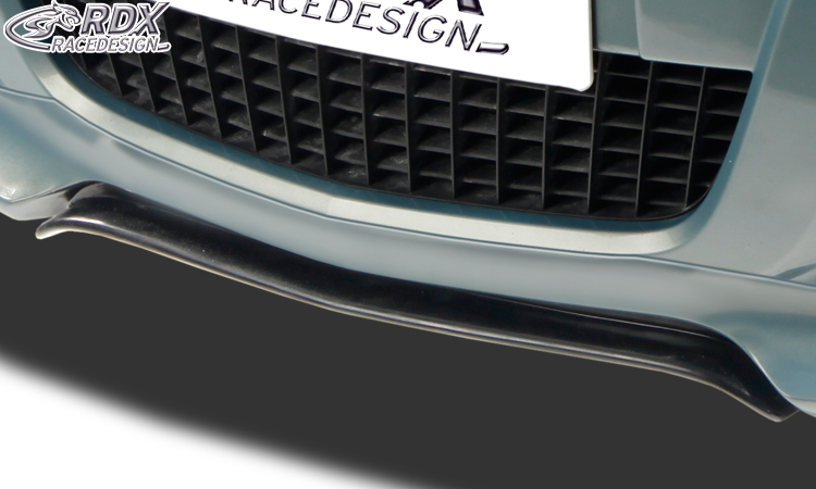 RDX esispoiler – Opel Vectra C ja Signum (2006–)