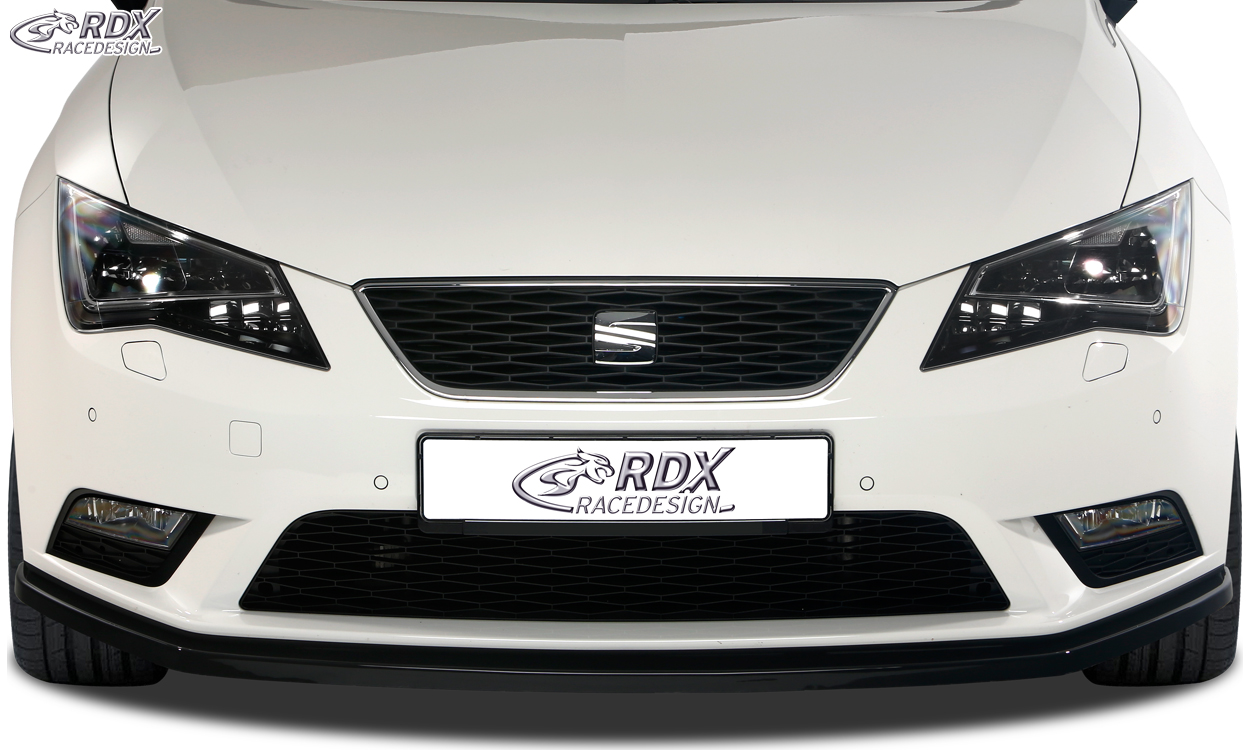 RDX esispoiler – Seat Leon 5F/Leon 5F SC/Leon 5F ST