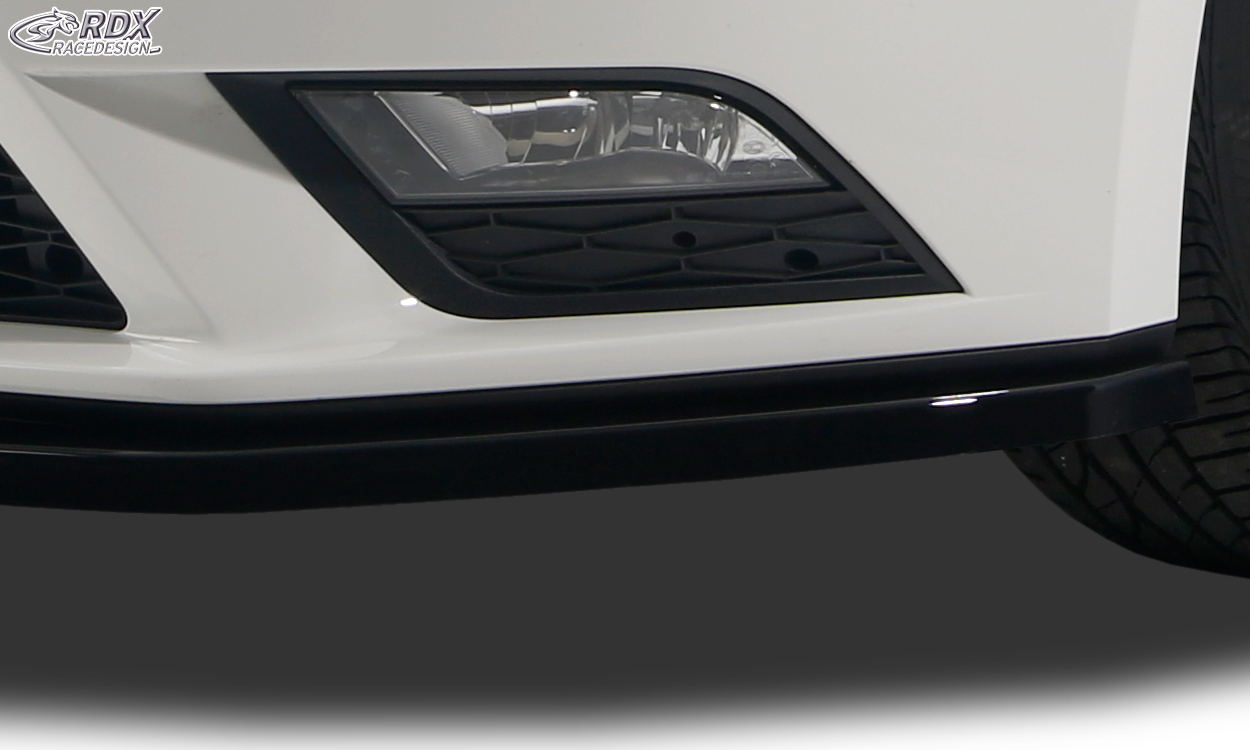 RDX esispoiler – Seat Leon 5F/Leon 5F SC/Leon 5F ST