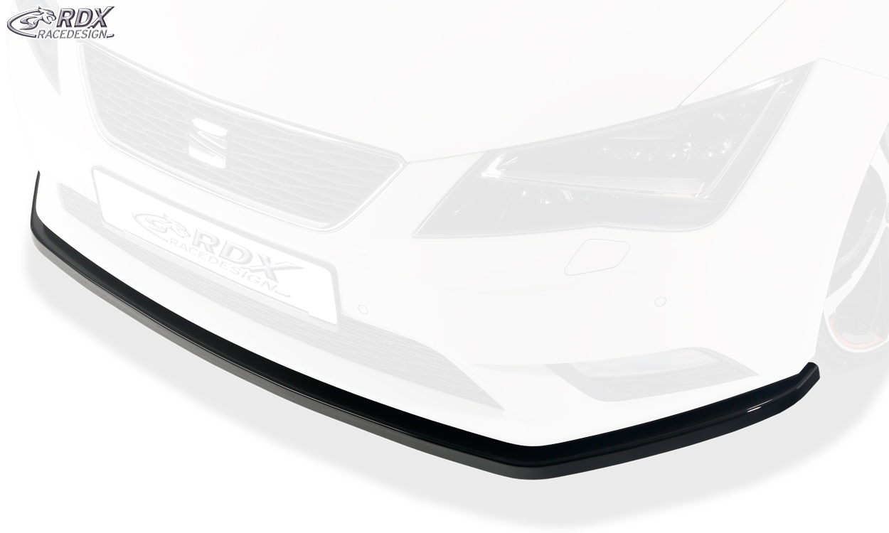 RDX esispoiler – Seat Leon 5F/Leon 5F SC/Leon 5F ST