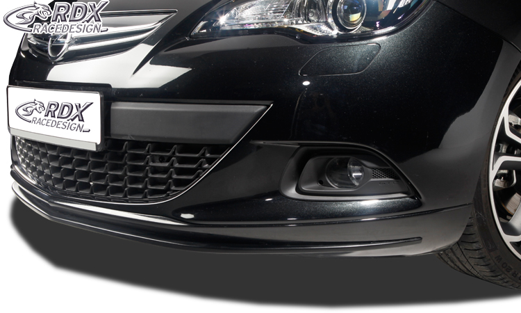 RDX esispoiler – Opel Astra J GTC