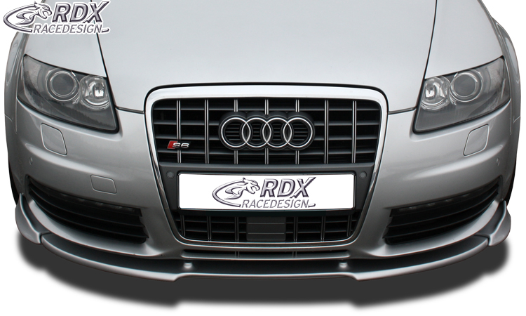 RDX VARIO-X esispoiler – Audi S6 4F
