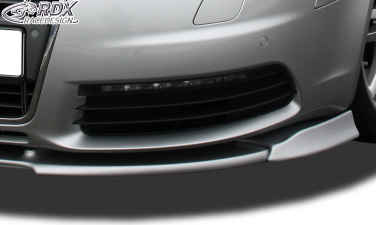 RDX VARIO-X esispoiler – Audi S6 4F