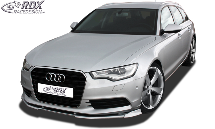 RDX VARIO-X esispoiler – Audi A6 C7