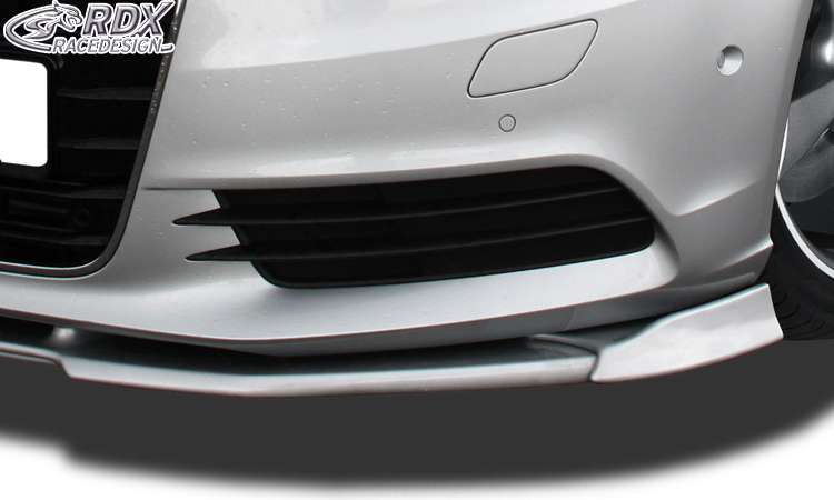 RDX VARIO-X esispoiler – Audi A6 C7