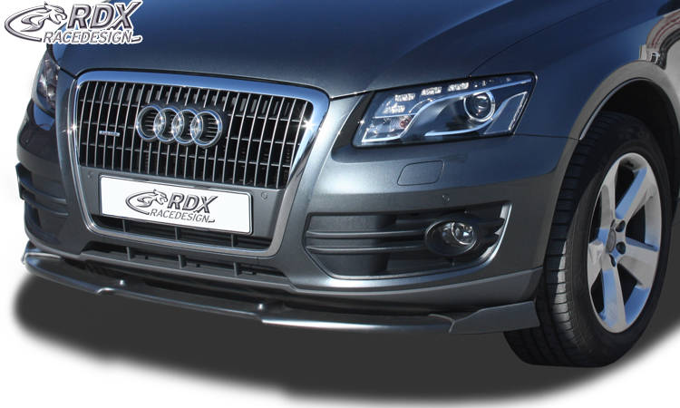 RDX VARIO-X esispoiler – Audi Q5 –2012 ja 2012–