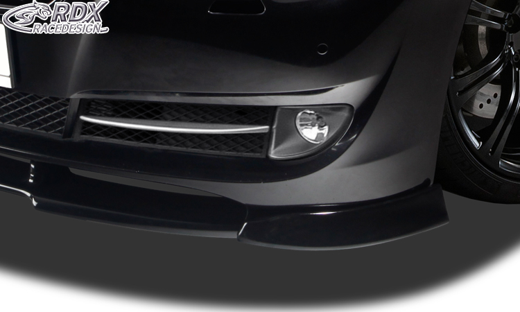 RDX VARIO-X esispoiler – BMW 5. seeria F10/F11 –2013