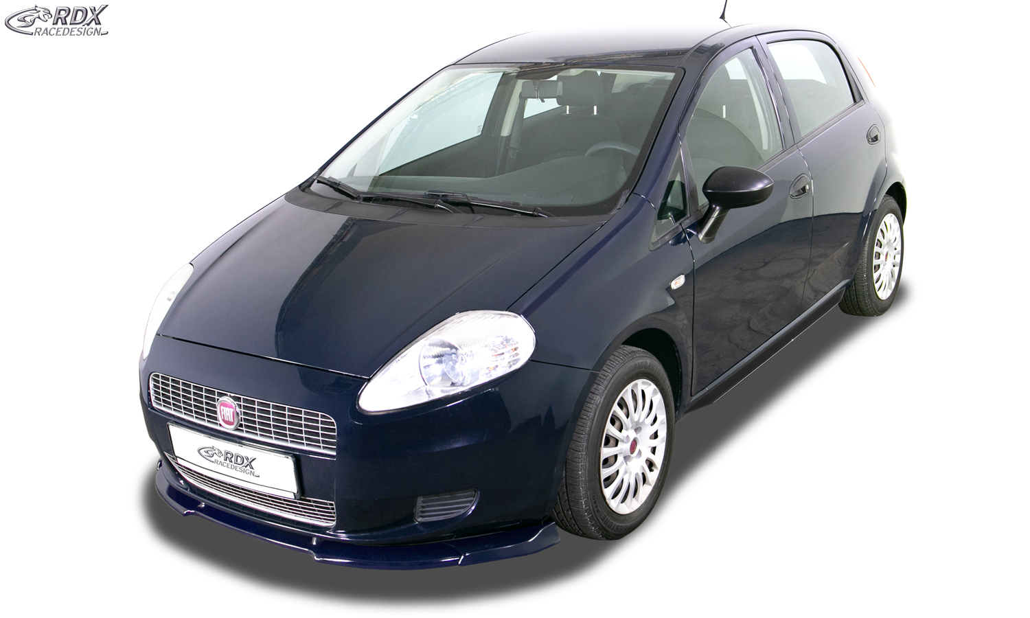 RDX VARIO-X esispoiler – Fiat Grande Punto