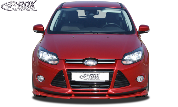 RDX VARIO-X esispoiler – Ford Focus 3
