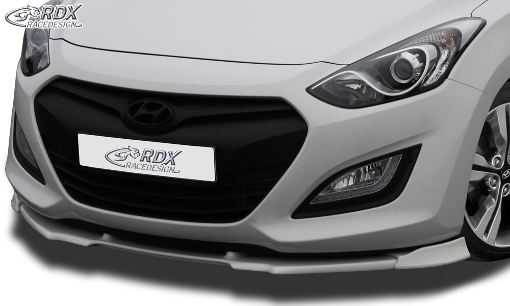 RDX VARIO-X esispoiler – Hyundai i30 (GD/2012–)