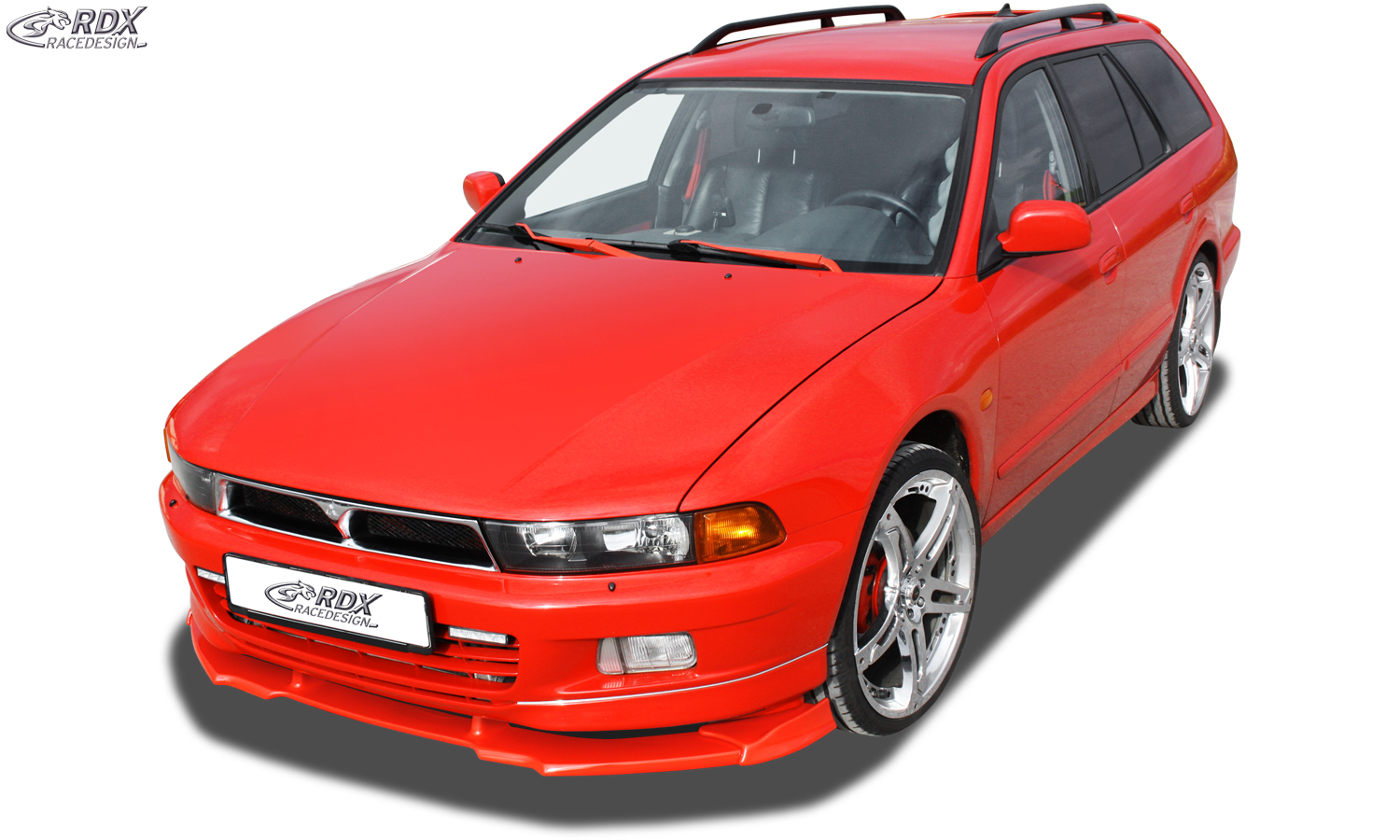 RDX VARIO-X esispoiler – Mitsubishi Galant 1996–