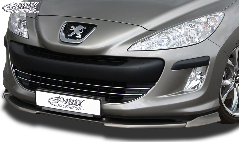 RDX VARIO-X esispoiler – Peugeot 308 Phase 1