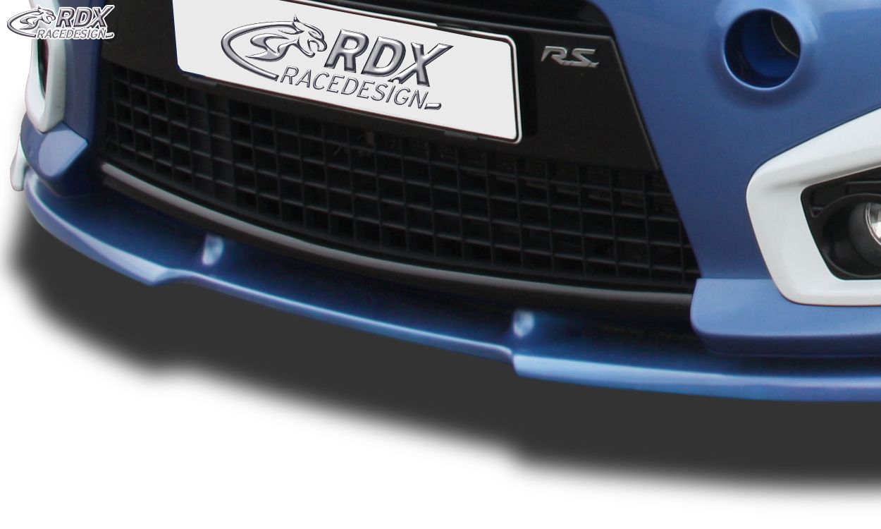 RDX VARIO-X esispoiler – Renault Twingo 2 RS Phase 1
