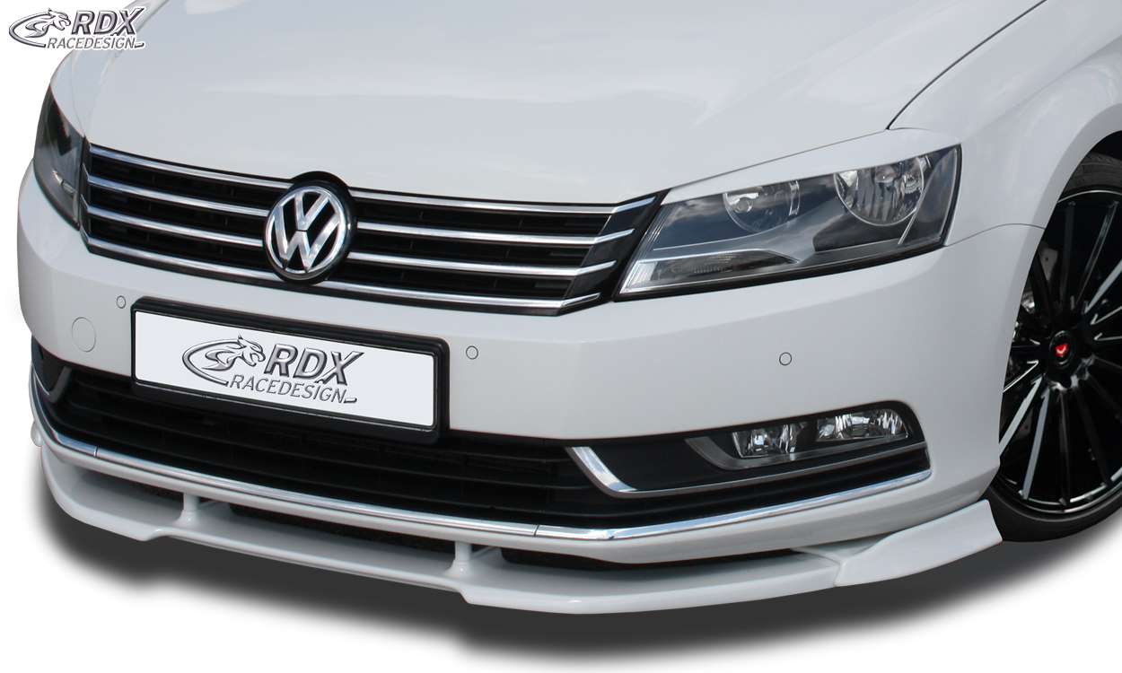 RDX VARIO-X esispoiler – Volkswagen Passat B7/3C